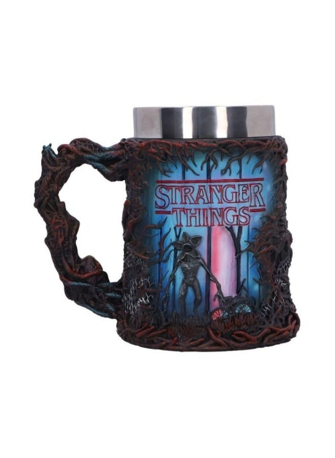 Nemesis Now Stranger Things Demogorgon Tankard (16cm) - Image 5